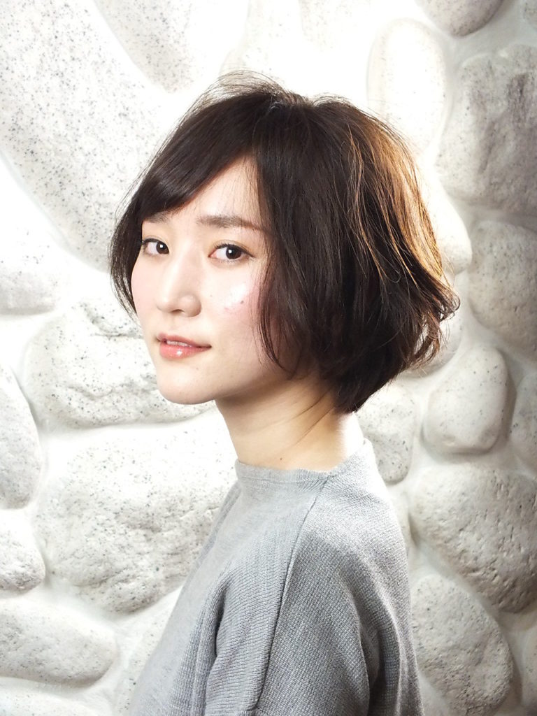 リマヘアーの白髪染めのイメージ写真
