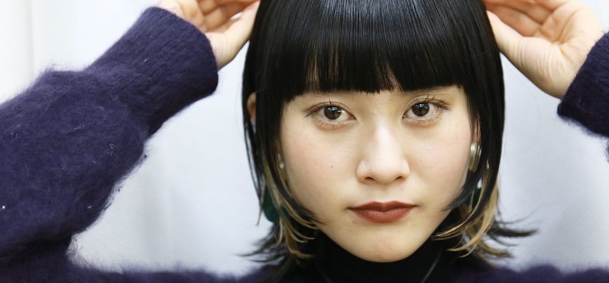 吉祥寺でインナーカラーがオススメな美容室9選 Bsr Press 人気美容室情報 ベストサロンレポート