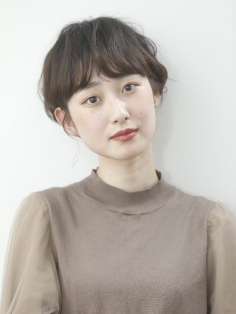 クロード・モネのスタイル写真