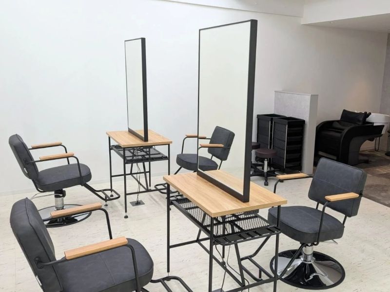 STORY京都烏丸御池店の店内の写真