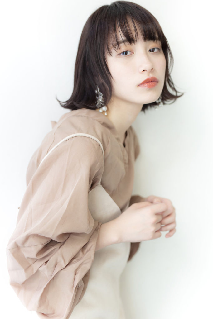アイニティのスタイル写真