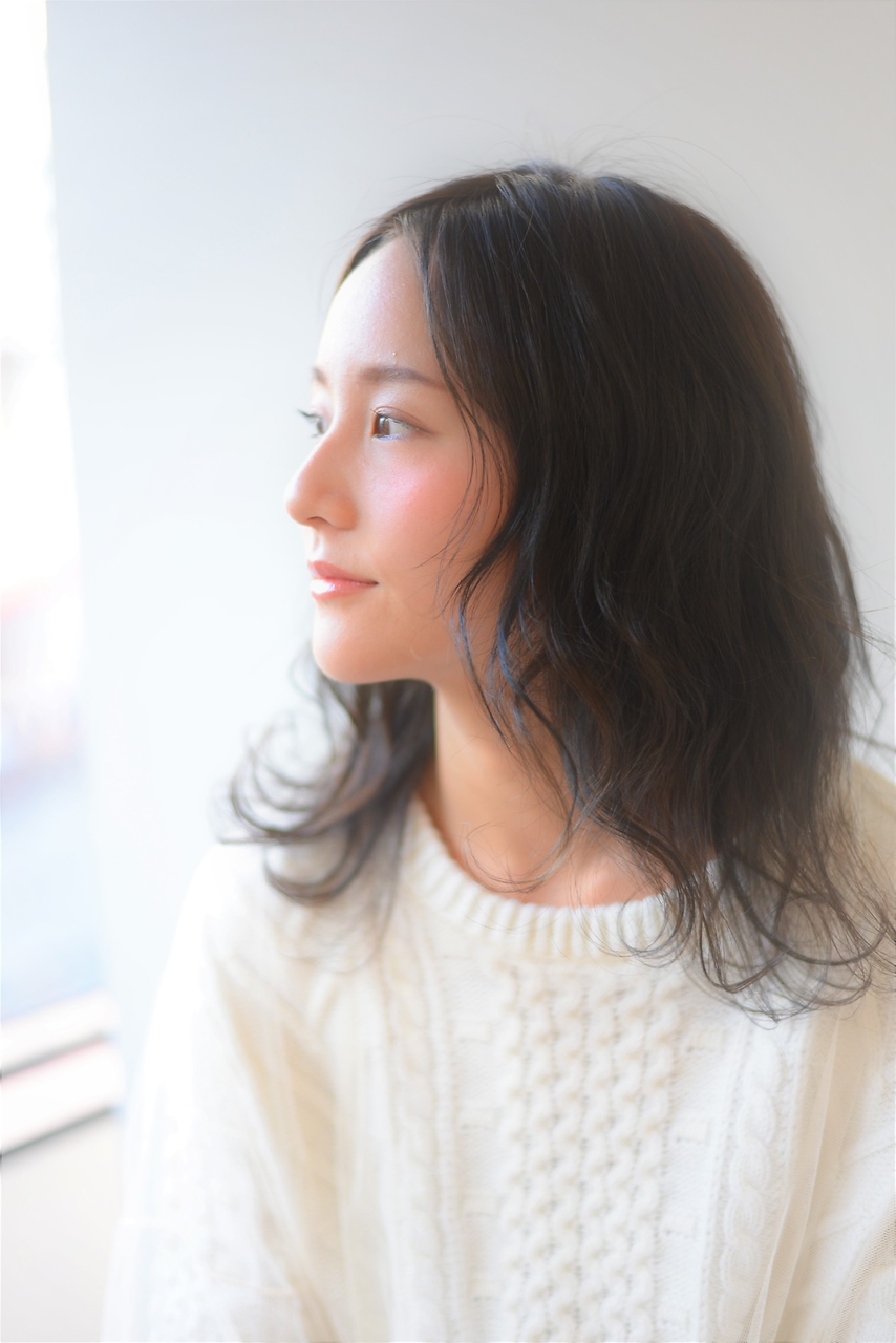 MEUZのおすすめスタイルの写真