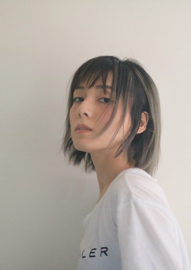 アンレーヴのボブの写真
