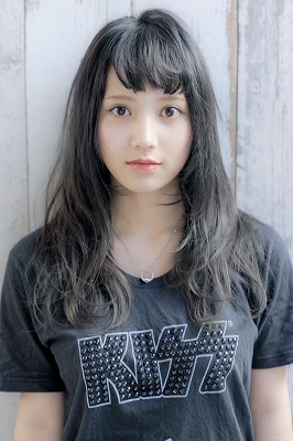 digital-ソーゾーのヘアスタイル