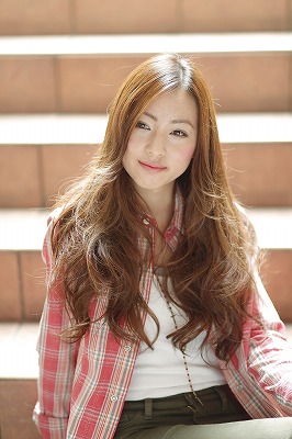 spa-ソーゾーのヘアスタイル