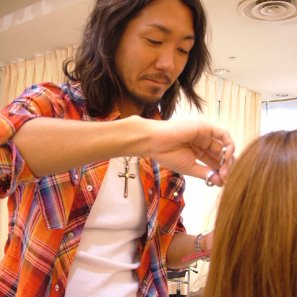 卓児さんの写真