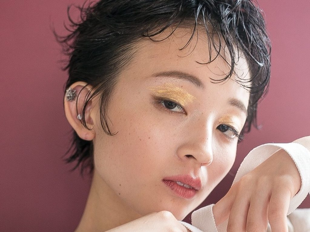 バディヘアルーツのスタイル写真