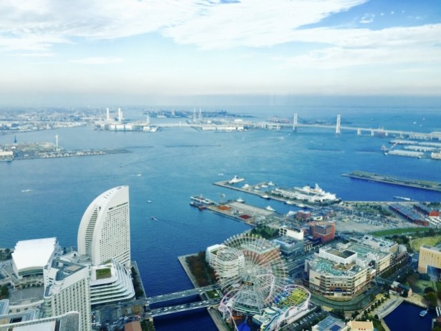 横浜市の美容情報