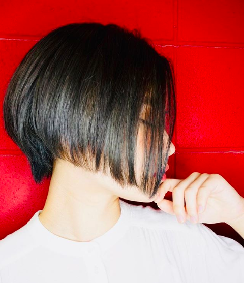 spa-ゴカン オモテサンドウのヘアケア