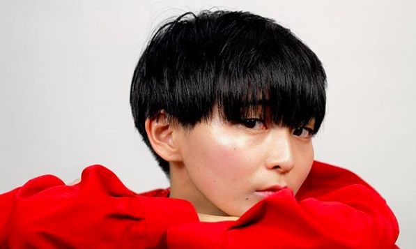 organic-ゴカンオモテサンドウのヘアスタイル