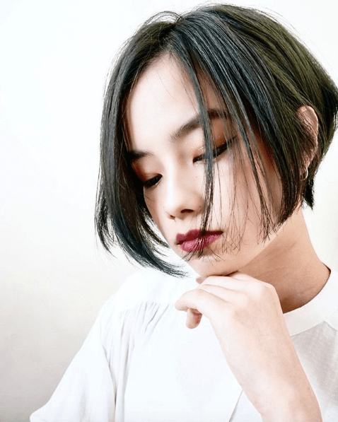 organic-ゴカンオモテサンドウのヘアスタイル