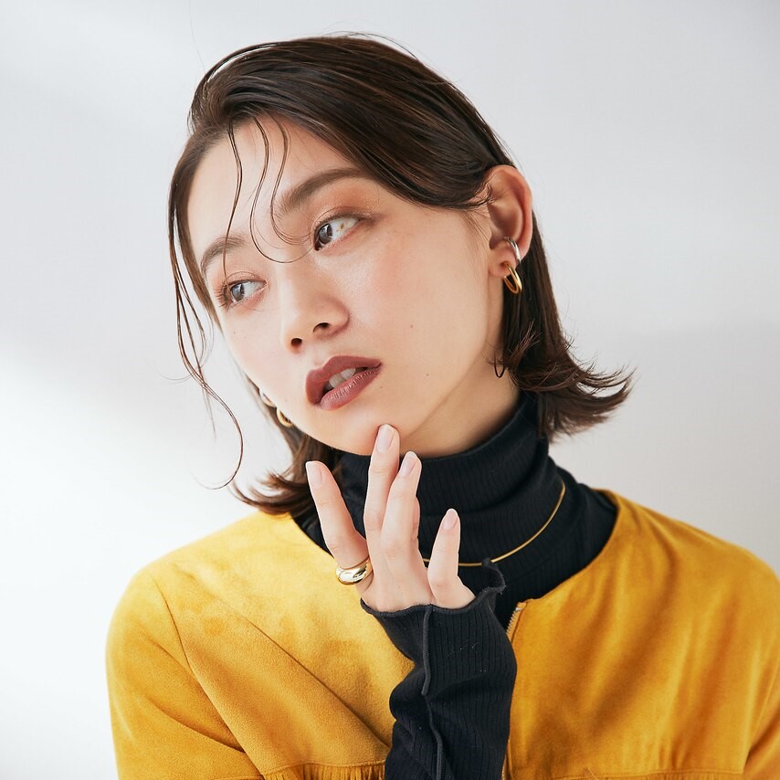claude MONETのスタイル写真