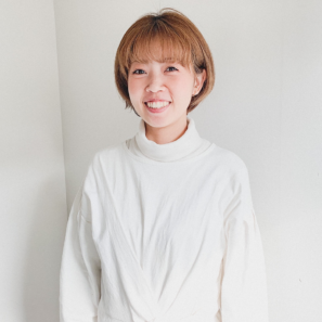 柴田さんの写真