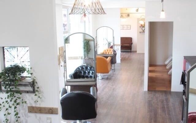 マンツーマン施術で人気の名古屋の美容室に行くならここ Bsr Press 人気美容室情報 ベストサロンレポート