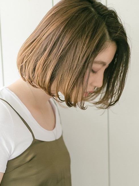 プレイス イン ザ サンのスタイル写真