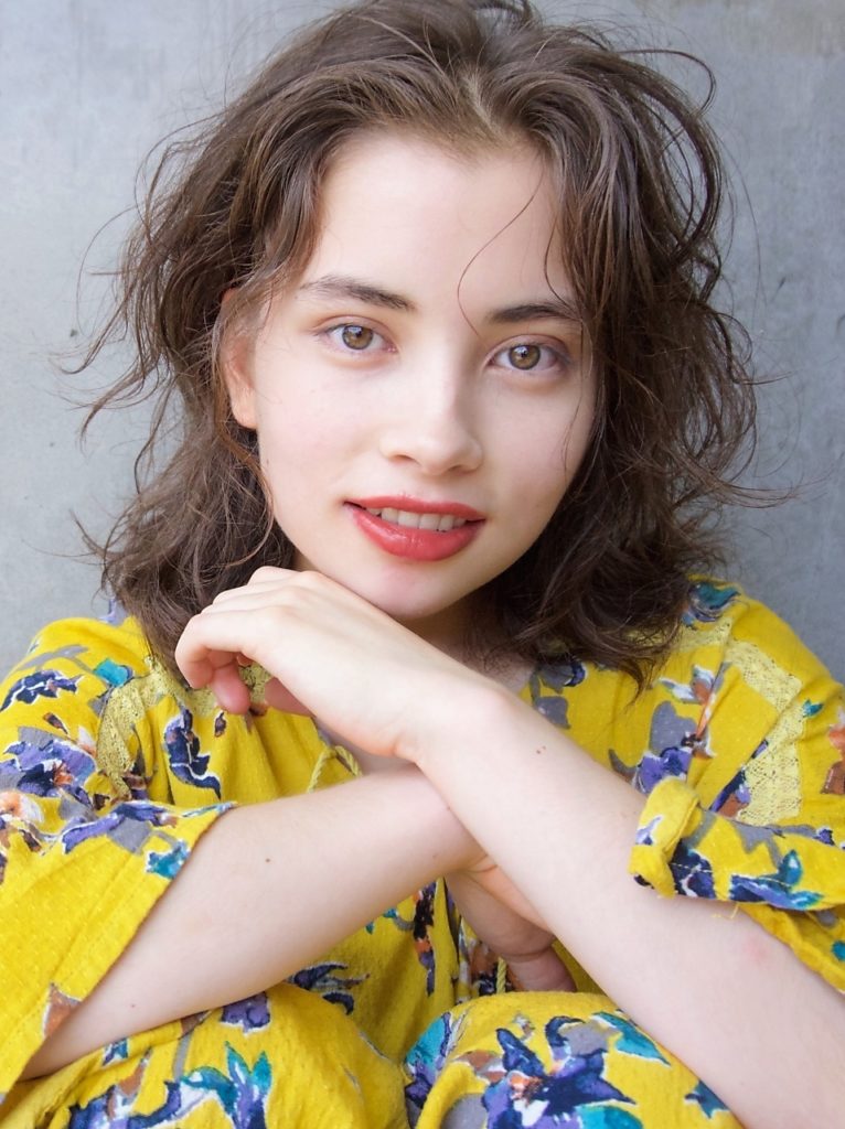 ザ ゴズウェル ヘアのスタイル写真
