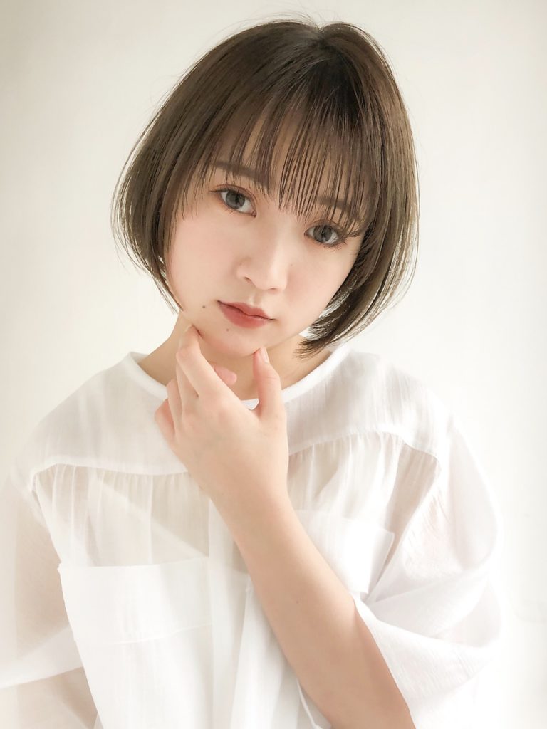 ミンクスのスタイル写真