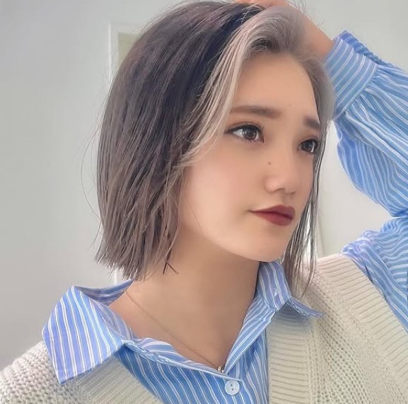 トロアのスタイル写真