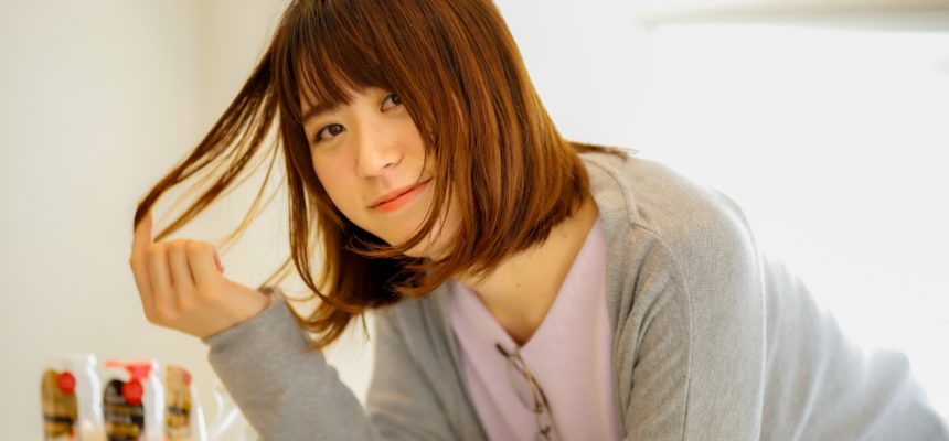 表参道 原宿 青山 のカラーが上手い美容室を厳選紹介 Bsr Press 人気美容室情報 ベストサロンレポート