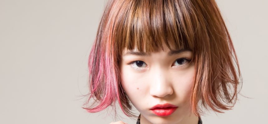 表参道 原宿 青山 のカラーが上手い美容室を厳選紹介 Bsr Press 人気美容室情報 ベストサロンレポート