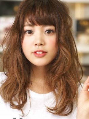 表参道 原宿 青山 のカラーが上手い美容室を厳選紹介 Bsr Press 人気美容室情報 ベストサロンレポート