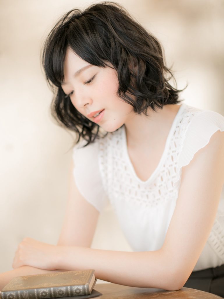 スタジオ テオのスタイル写真