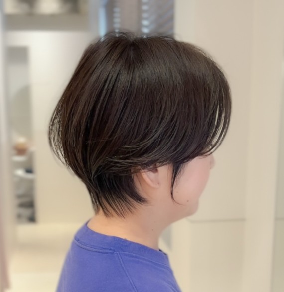 トロアのスタイル写真