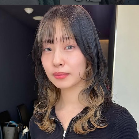 トロアのスタイル写真