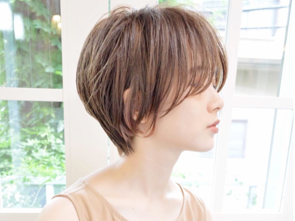 ナツヤのスタイル写真