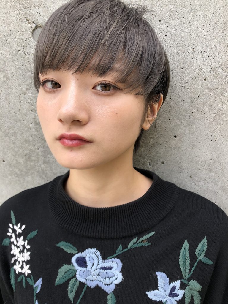 フラワーズのスタイル写真