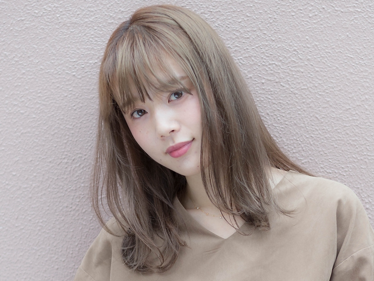h＆m insiのおすすめスタイルの写真