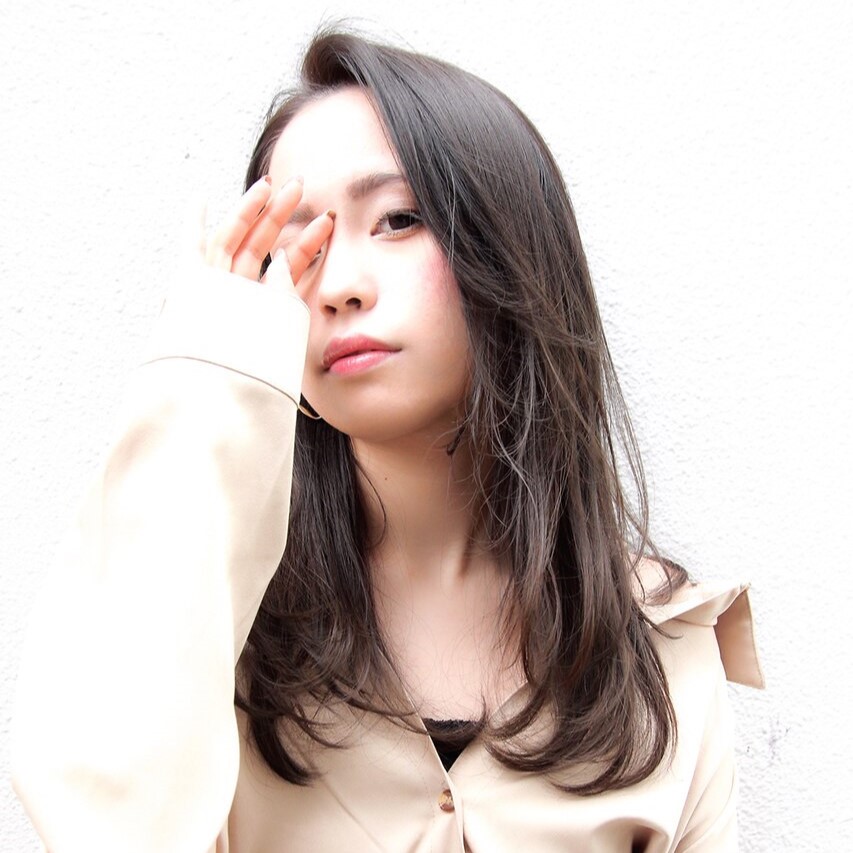 リコバイマリスのスタイル写真