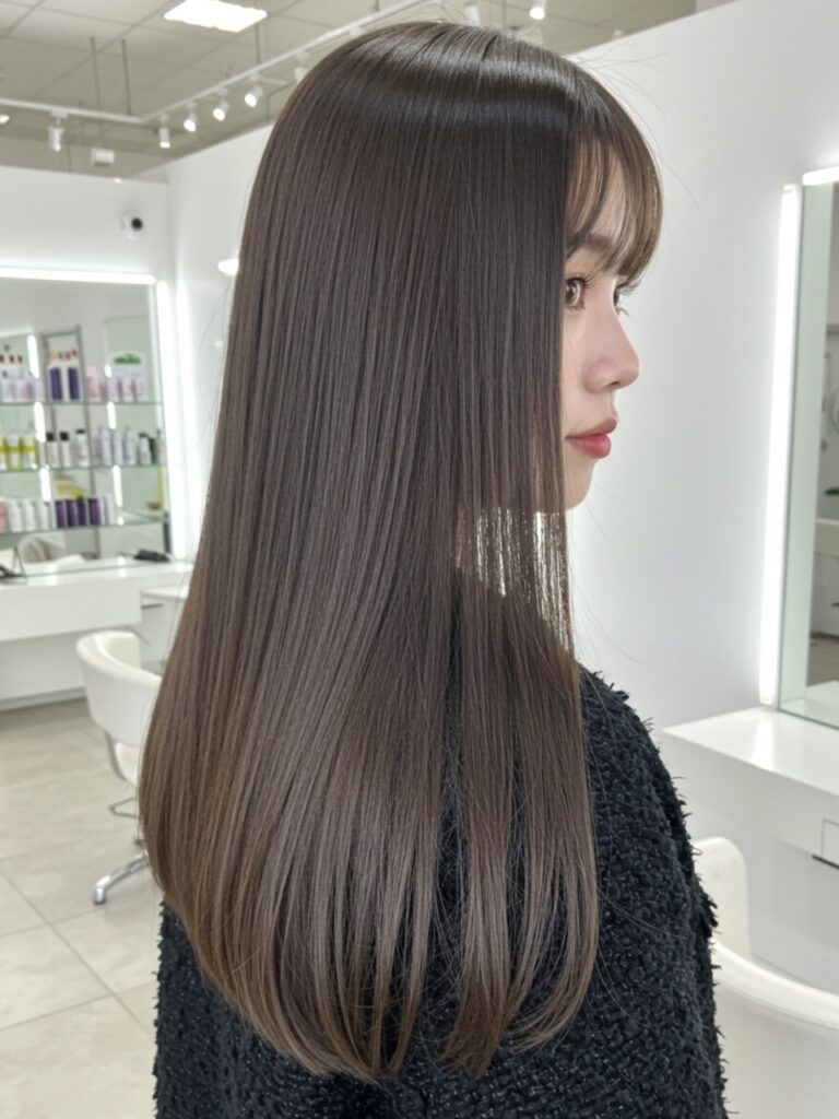 グルグル　オモテサンドウテンのスタイル写真