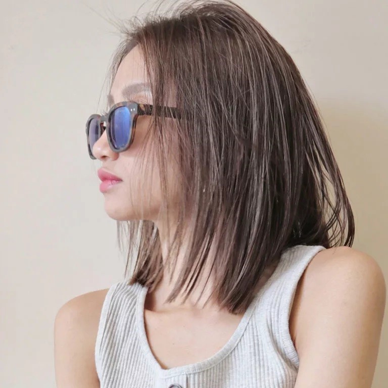 ヘアーサンディのスタイル写真