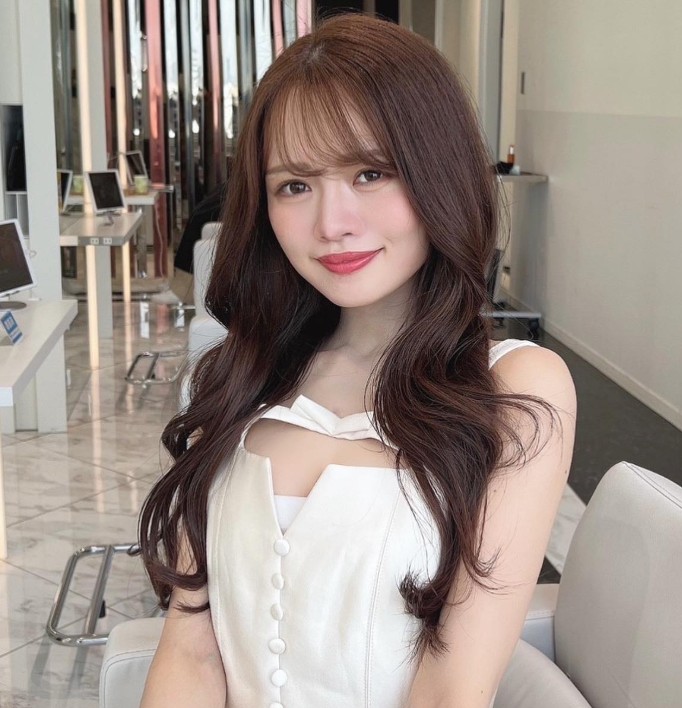 トロアのスタイル写真