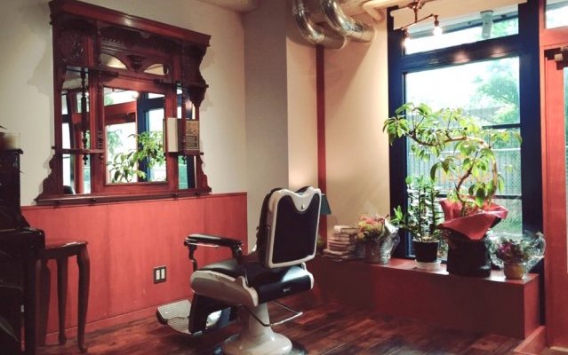 名古屋のカットが上手い美容室23軒を美容ライターが厳選紹介 Bsr Press 人気美容室情報 ベストサロンレポート