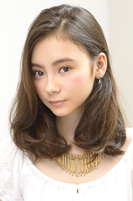 private-ソーゾーのヘアスタイル
