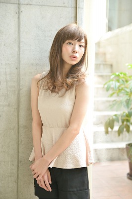 parm-ソーゾーのヘアスタイル