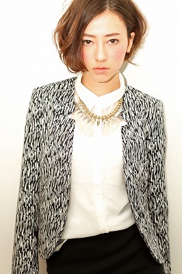 private-ソーゾーのヘアスタイル