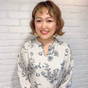 山本さんの写真