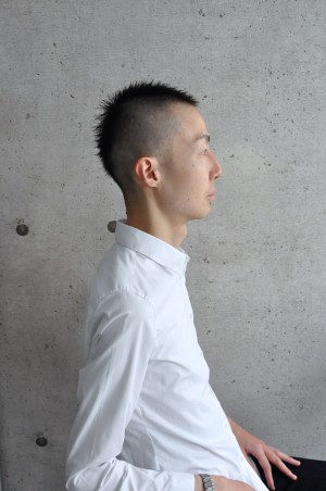 ナナインチのヘアスタイル写真