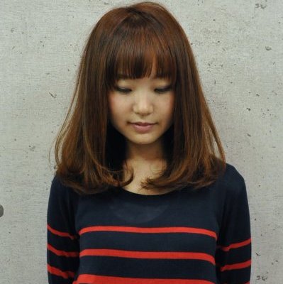 銀座のパーマ デジタルパーマが得意な美容室を美容ライターが厳選紹介 Bsr Press 人気美容室情報 ベストサロンレポート