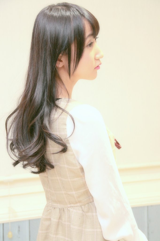 treatment-プレジールのヘアスタイル