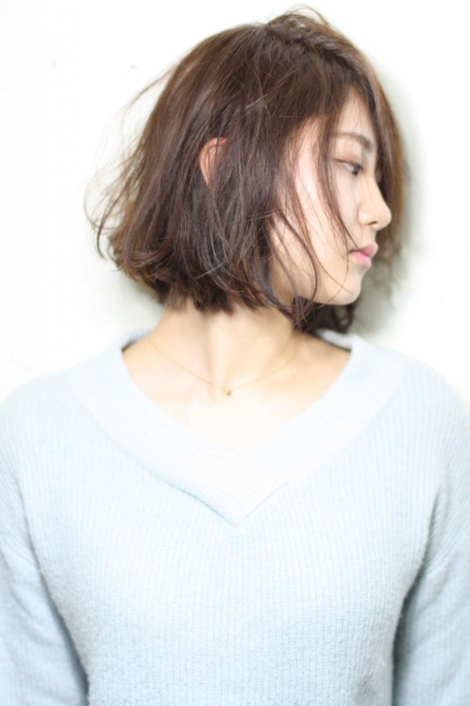 allergy-アンテレのヘアスタイル