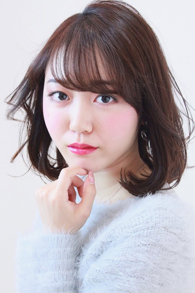 allergy-ブルームスイートのヘアスタイル