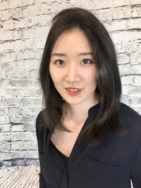 style-ブルームスイートのヘアスタイル