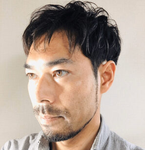 玉造さんの写真