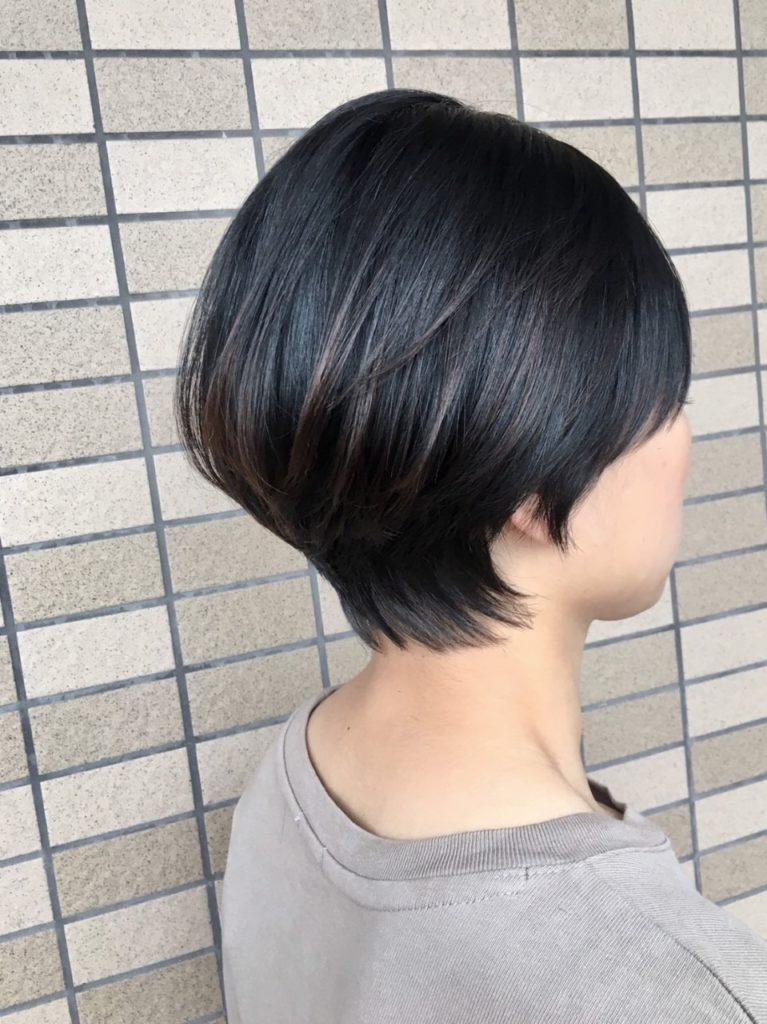 bloomsweetのミディアムスタイルの写真
