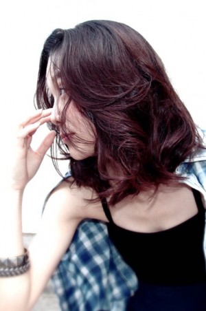treatment-ブルームスイートのヘアスタイル