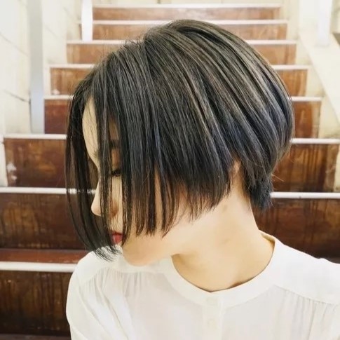 ゴカンのスタイル写真3